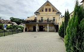Hotel TTC